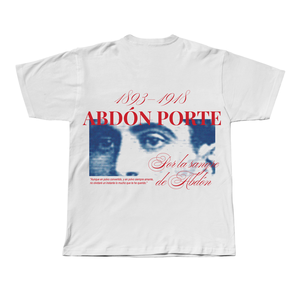 Remera | ABDON