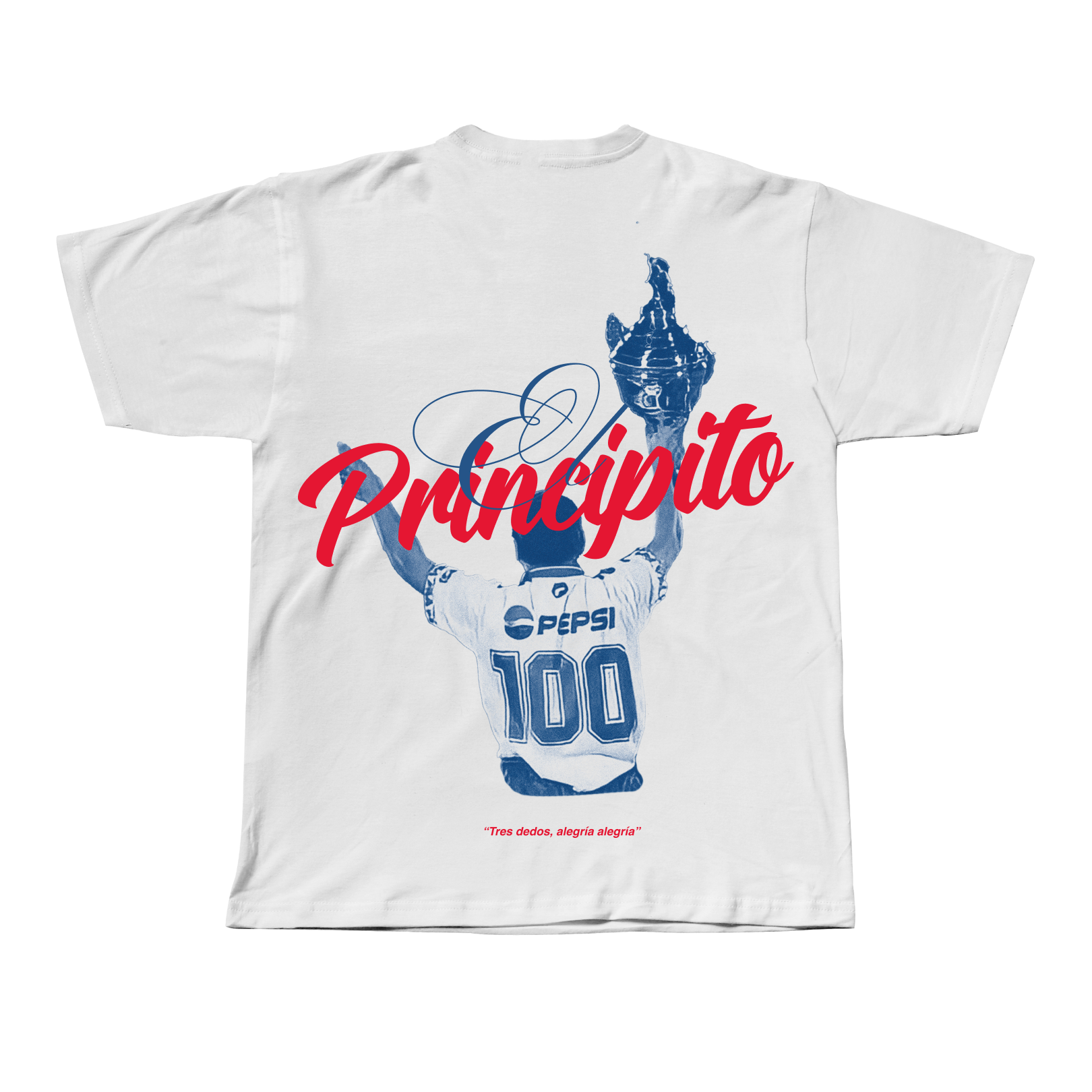 Remera | El Principito