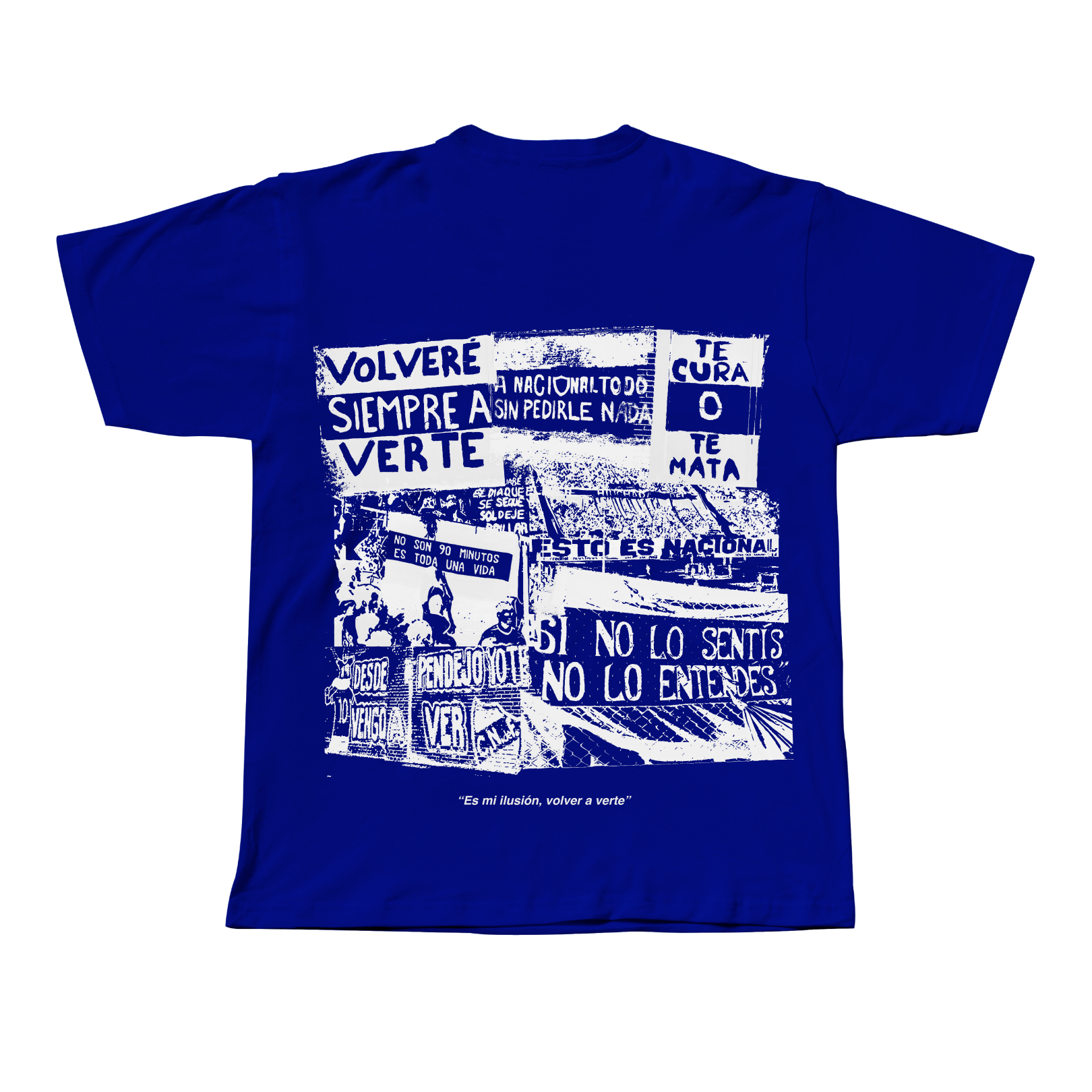 Remera | La Hinchada