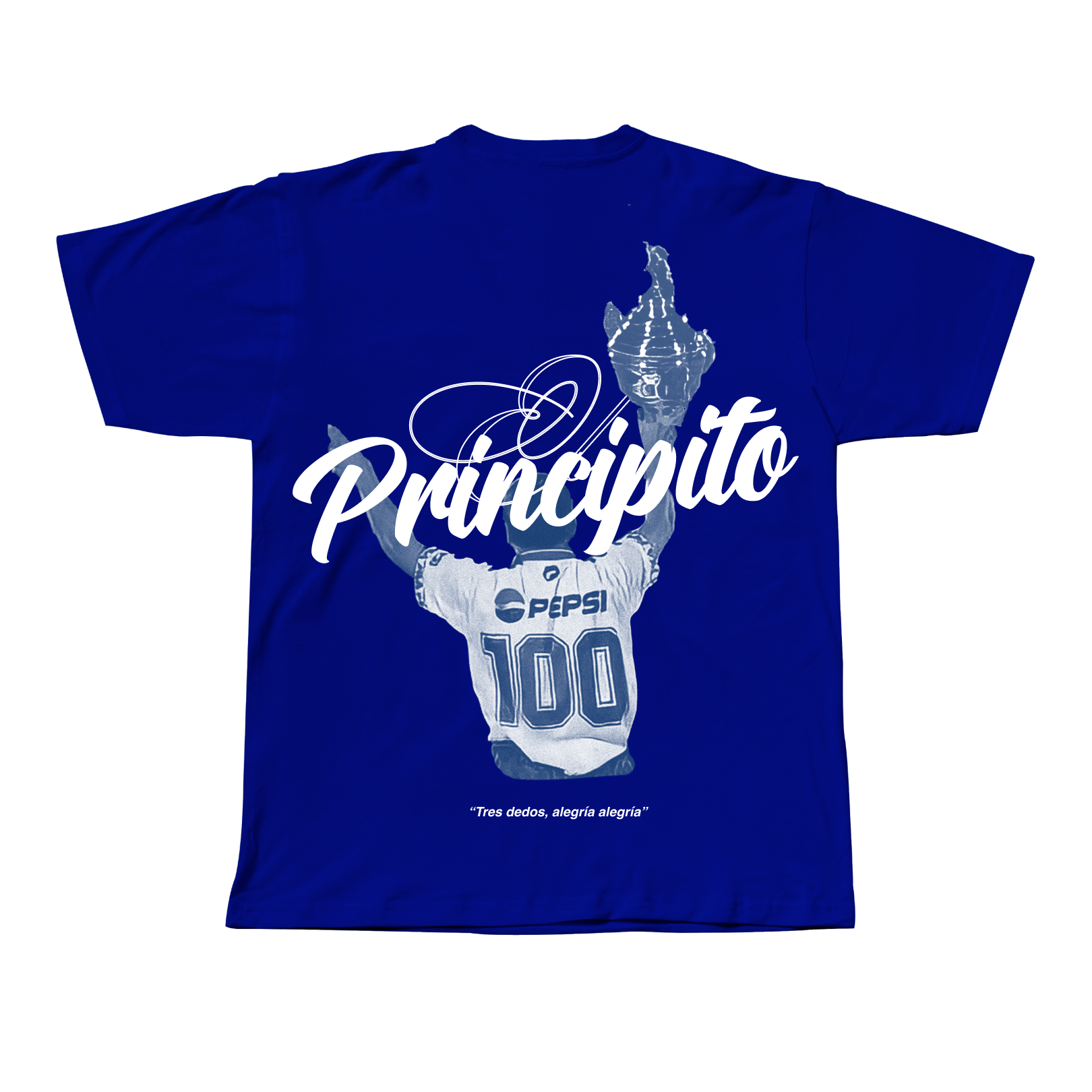 Remera | El Principito
