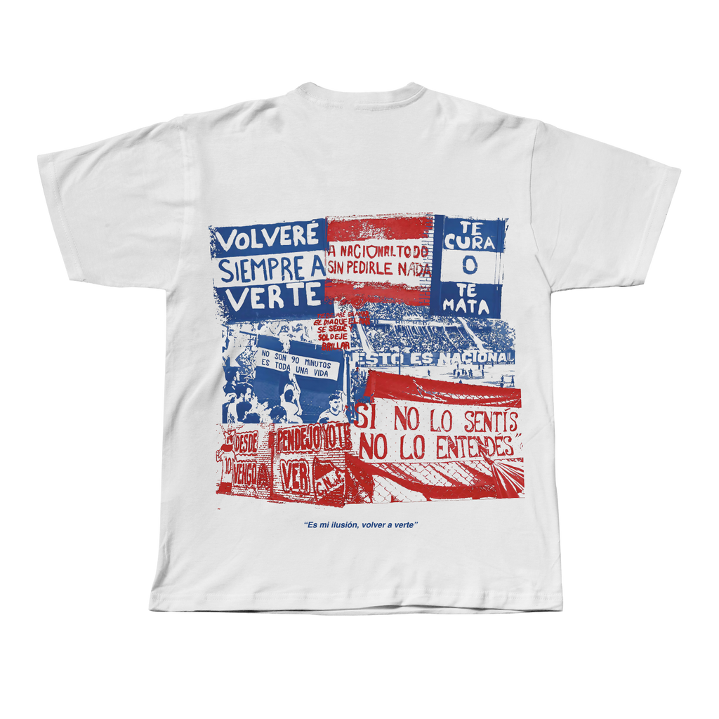 Remera | La Hinchada