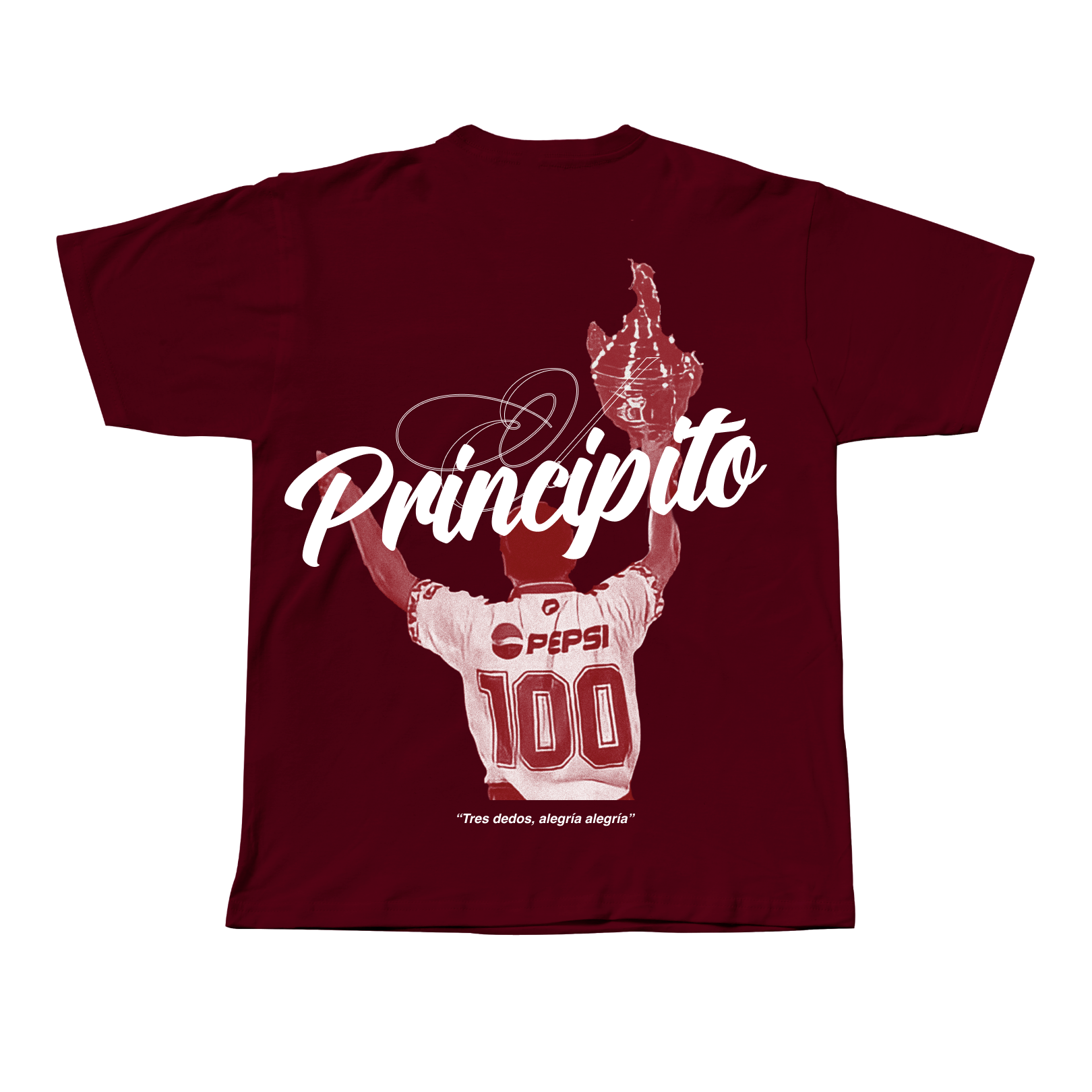 Remera | El Principito
