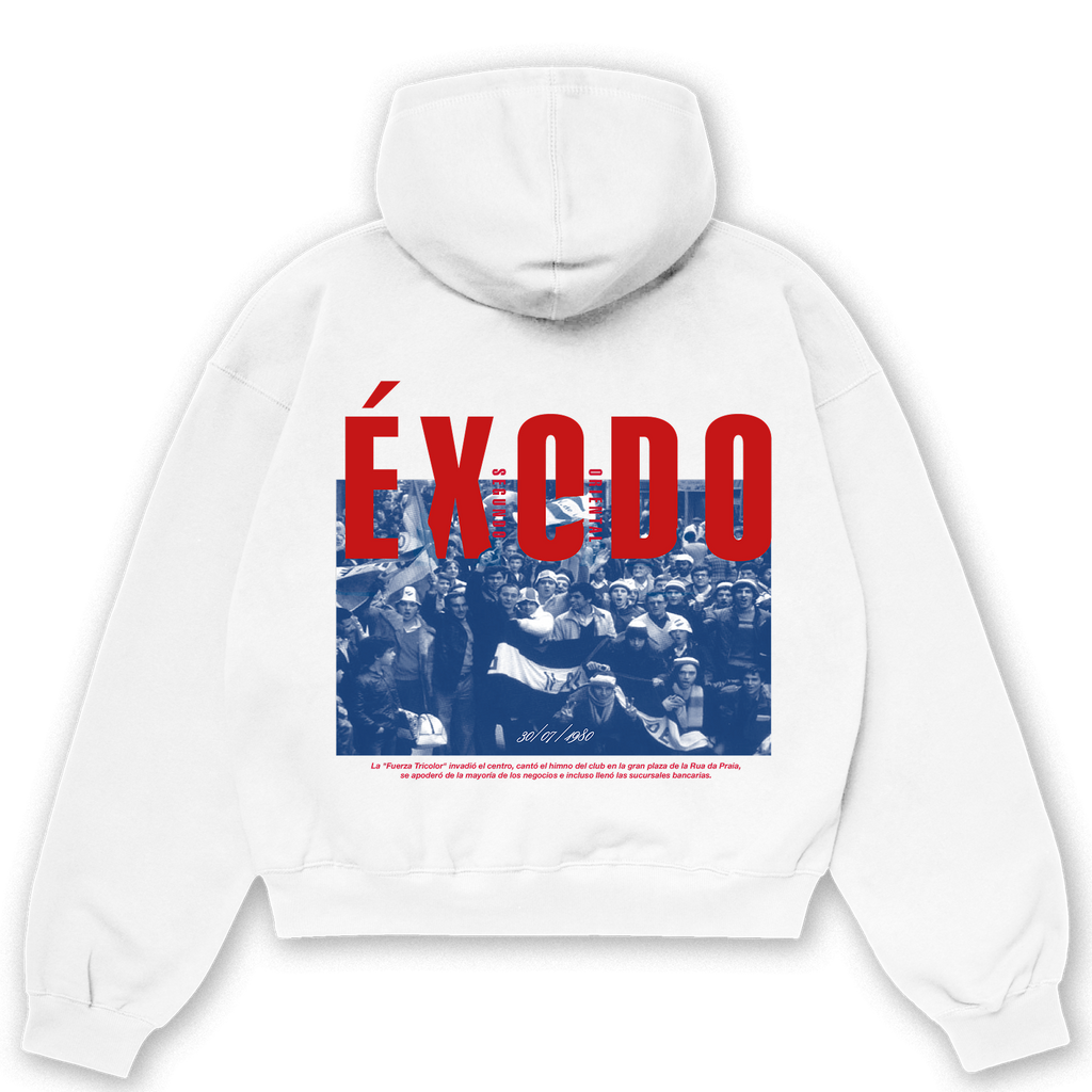 CANGURO | ÉXODO ORIENTAL