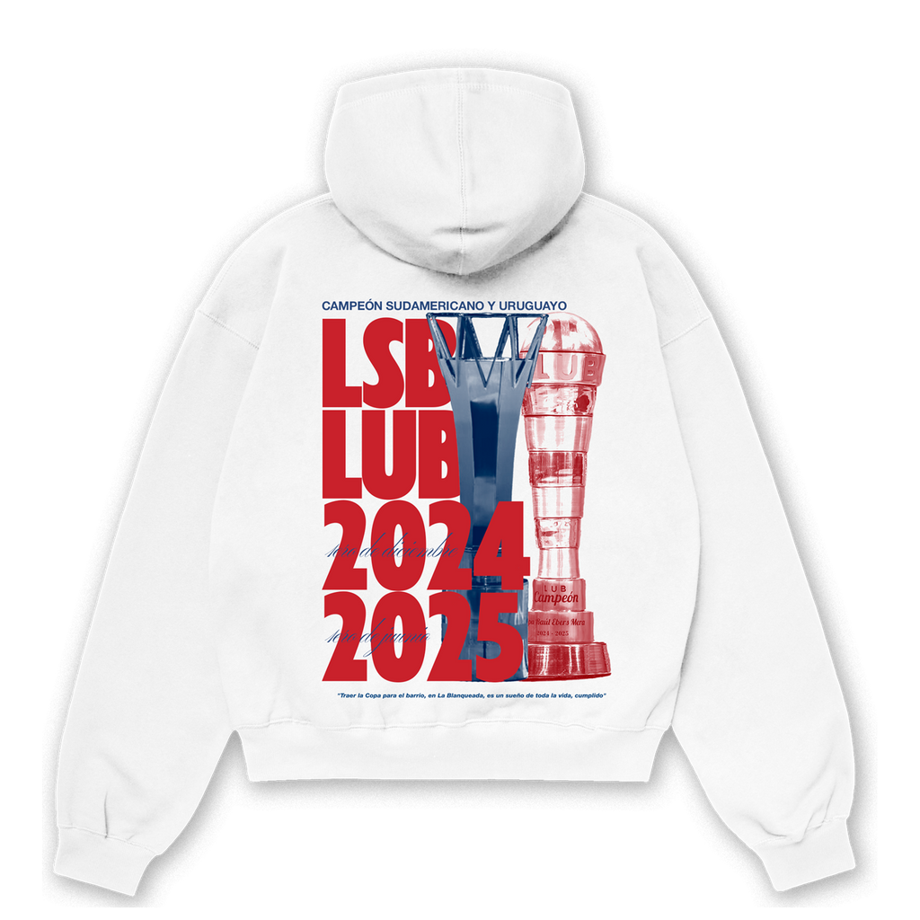 CANGURO | CAMPEONES LSB & LUB