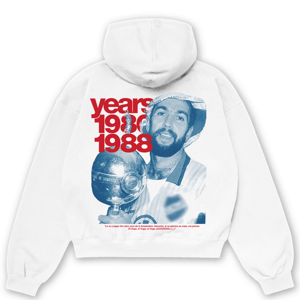 CANGURO | LIBERTADORES X HUGO