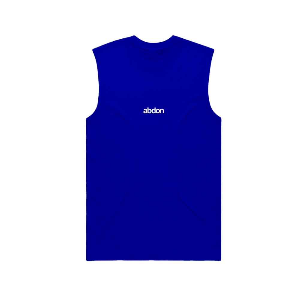 MUSCULOSA | LIBERTADORES X HUGO