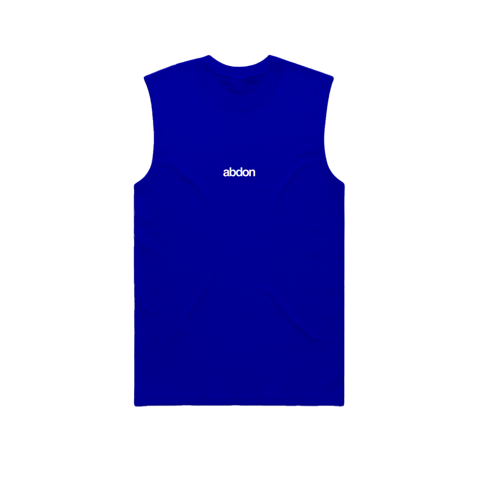 MUSCULOSA | LIBERTADORES X HUGO