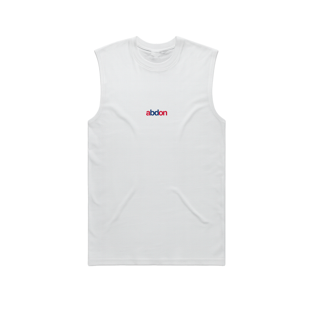 MUSCULOSA | LIBERTADORES X HUGO