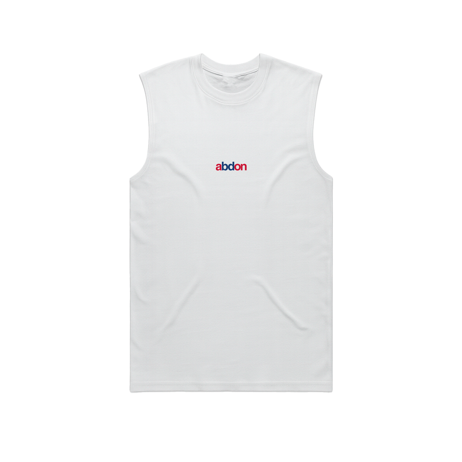 MUSCULOSA | LIBERTADORES X HUGO