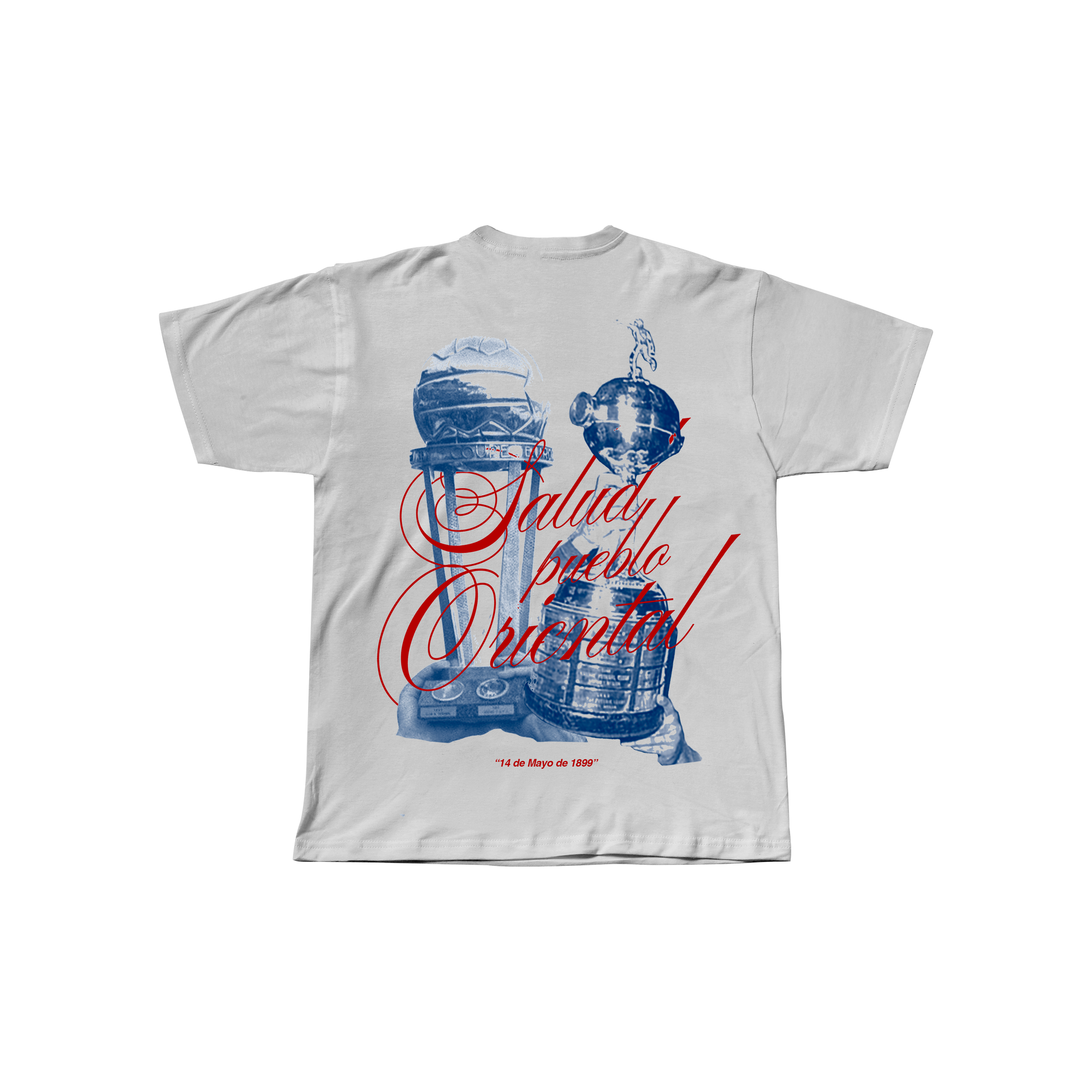 REMERA | SALUD PUEBLO ORIENTAL